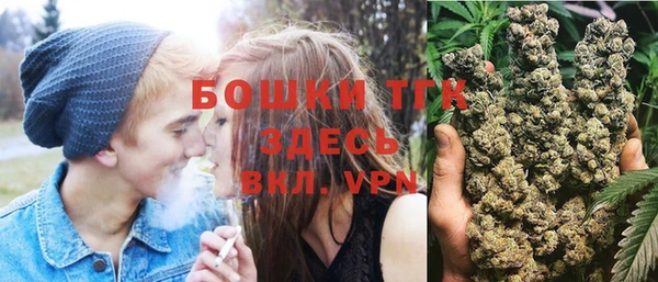 тгк Алексеевка